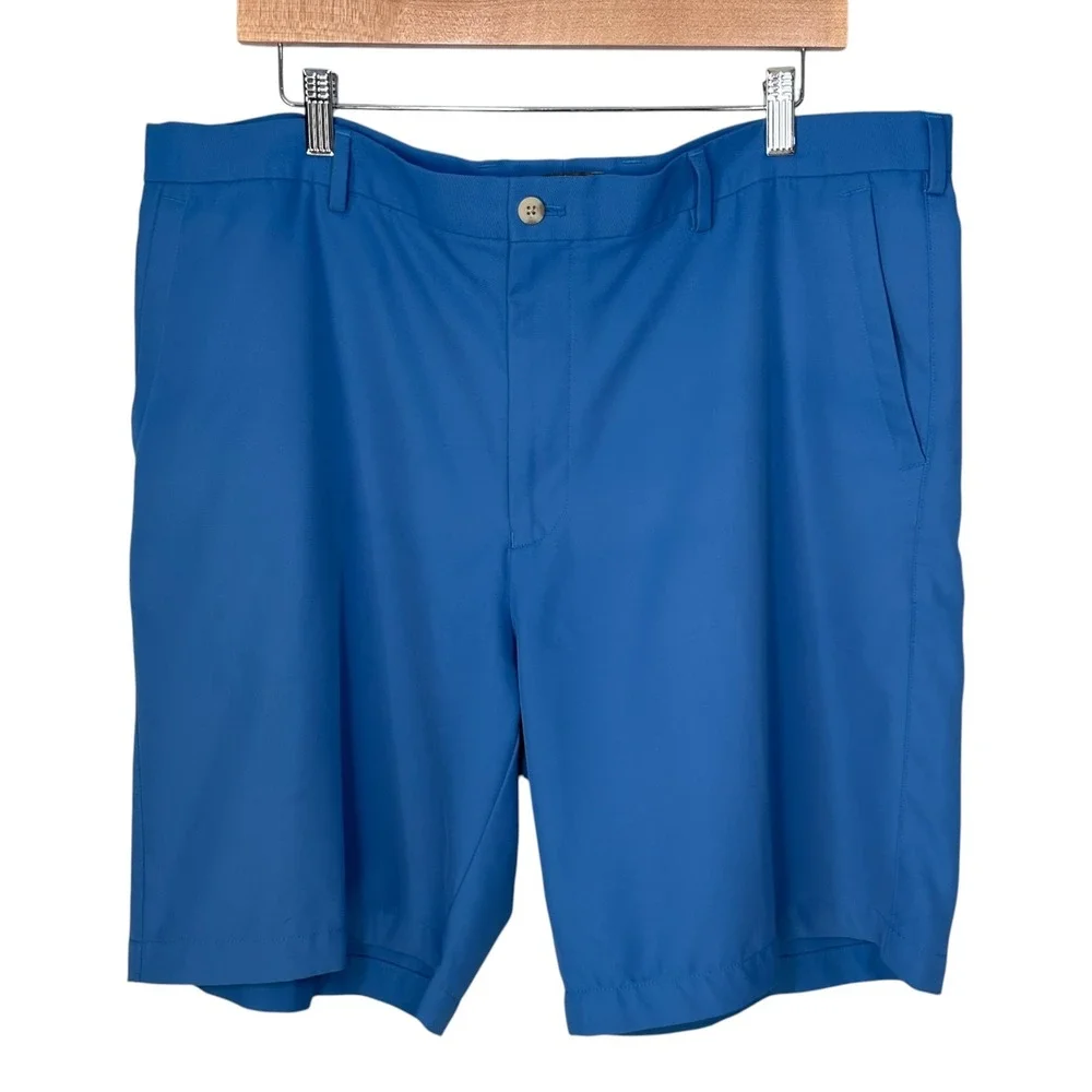 Peter Millar Mens Lot of 4 Performance Golf Shorts Sz 40 Bright‎ Vacation Summer
